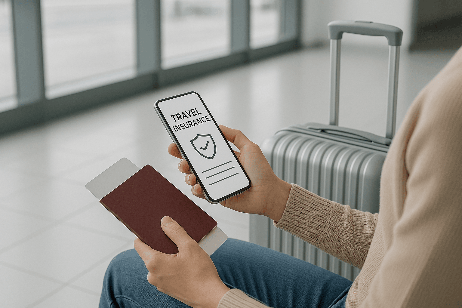 Assurance voyage : comment choisir la bonne couverture