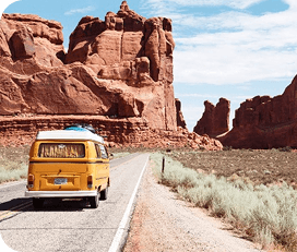 Organiser un city-break en Europe sans stress