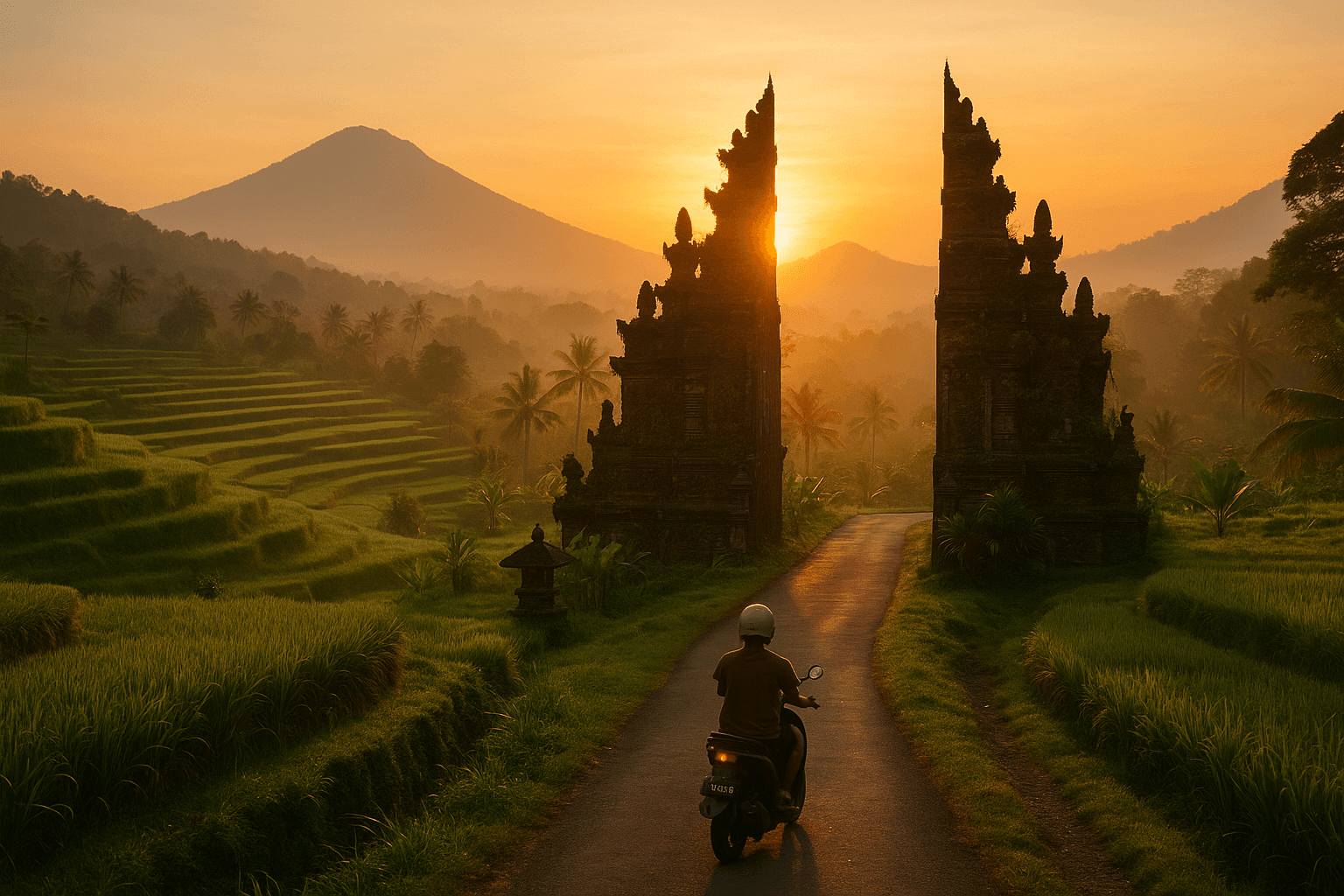 Premier voyage à Bali: conseils pratiques et erreurs à éviter